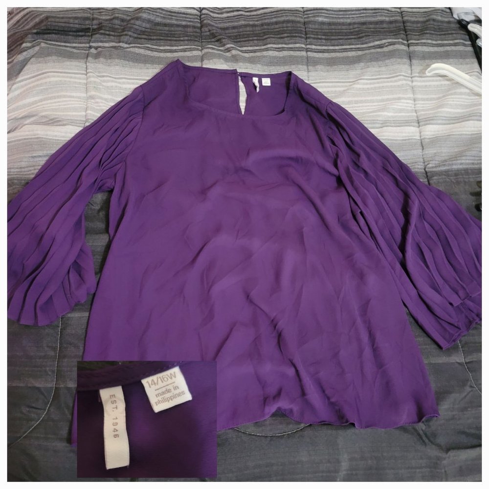 Casual Dress Top